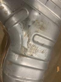 фото thumb №6, Гасник вихлоп bentley gt gtc lift 6.0i v12 1