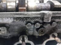 фото thumb №7, Головка двигуна opel vectra c opel astra g 1.8 90536006