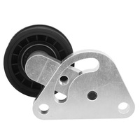 фото thumb №15, Металлический ручной натяжитель ремень з шкив ременной