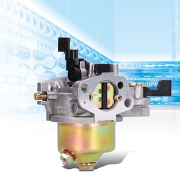Карбюратор для GX160 GX168F GX200 5.5HP 6.5HP