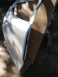 фото thumb №11, Volvo xc40 дверь задние задняя правое 2018-