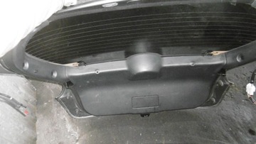 фото thumb №6, Juke рестайлінг кришка багажника задня камера trim kadz