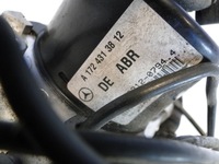 фото thumb №9, Mercedes c w204 204 насос abs блок управления