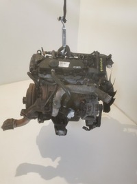 фото thumb №9, Двигатель комплектный iveco daily iii 2.3 hpi f1ae0481c