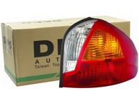 фото thumb №1, Лампа зад права hyundai santa fe i mk1 01-06