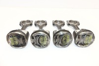 фото thumb №2, Lexus rx nx gs 200t 2.0 t 8ar поршень + шатун