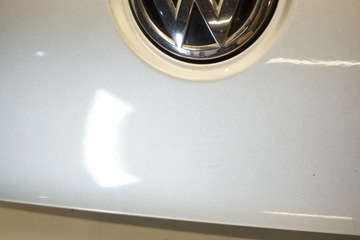 фото thumb №7, Vw passat cc рестайлинг крышка багажника la7w