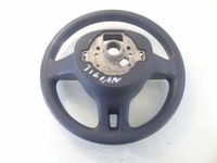 фото thumb №6, Кермо vw tiguan i 5n 5k0419091h