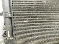 фото thumb №4, Радиатор jaguar xf 2008 радиатор воздуха наддувочный вентилятор chło