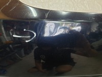 фото thumb №7, Bmw 5 e61 e60 kombi lift бампер задний задняя