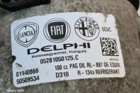 фото thumb №7, Компресор кондиціонера alfa romeo giulietta 940_ 50509534 бензиновий 2012