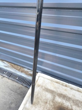 фото thumb №10, Планка порогова права audi a4 b8 s line 8k0854932a lz9y оригінал !!!