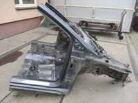 фото thumb №1, Mondeo mk4 чверть лонжерон права перед x6