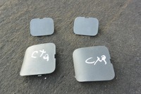 фото thumb №1, Заглушка захист багажника kpl mazda cx9