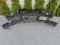 фото thumb №7, Бампер перед передний audi tt 8j омыватель ксенон