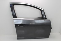 фото thumb №1, Двері правий перед opel astra j 09-12r