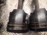 Купити Jumper boxer ducato 3 iii 2.0 hdi ah03 поршень шатун комплект, фото thumb