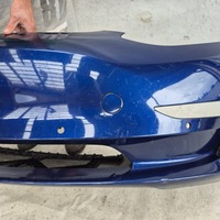 фото thumb №5, Tesla модель 3 17-23 бампер перед переднее pdc