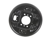 фото thumb №1, Защита диск тормозной задняя hyundai accent iv 2012 2013 2014 2015 2016