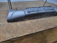 фото thumb №6, Renault kadjar планка na бампер переднє перед