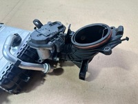 фото thumb №9, Радіаторів, інтеркулер, дросельна заслінка mercedes c клас w205 de om654