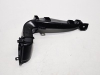 фото thumb №5, Воздухозаборник воздуха левый верхний peugeot 308 t10 iii p5 #4232