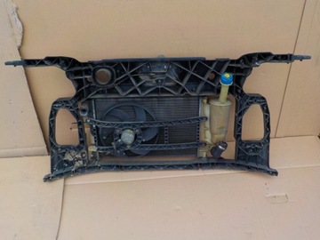 фото thumb №5, Panda ii 07 1.2 benz pas переднее комплект