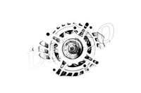 фото thumb №1, Генератор denso dan1036