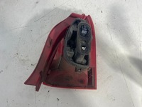 фото thumb №5, Лампа левый задняя левая задняя renault twingo ii lift eu