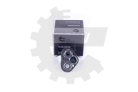 фото thumb №4, Зачіп, засувка замка двері nissan interstar opel