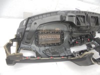 фото thumb №9, Приборная панель приборная консоль приборная панель bmw 1 f20 f21 lift нитка сшитая slask