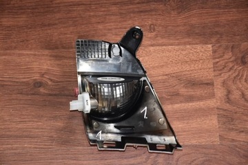 фото thumb №13, Лампа бампера заднього citroen c3 aircross rok2021