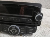 Opel adam радио заводской cd Доставка, фото thumb
