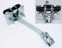 фото thumb №1, Renault обмежувач двері master iv перед opel movano b