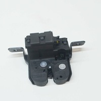 фото thumb №10, Bmw 2 coupe f22, f87 замок крышки багажника 51247304559 7304559