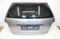 Купити Кришка багажника задня mercedes ml ii w164 c723 suv, фото thumb