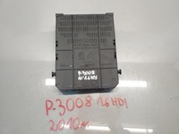 фото thumb №1, Коробка предохранителей bsi peugeot 1.6 hdi