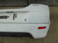 фото thumb №6, Volvo c30 бампер задній задня задня rdesign r-design