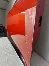 фото thumb №13, Двері праві перед передні праві kia ev6 eu