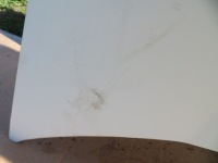 фото thumb №12, Капот кришка двигуна peugeot bipper код лакофарбового покриття 249