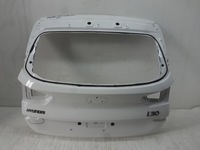 фото thumb №1, Крышка багажника задняя hyundai i30 iii kombi 2017-