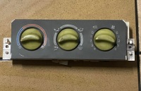 Купить Панель обдув renault оригинальный номер 52479161, фото thumb