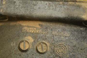 фото thumb №10, Коробка передач коробки передач f40 opel vectra c 3.0 cdti