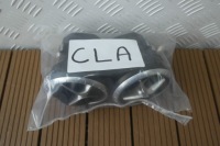 фото thumb №6, Mercedes cla w117 13-19 решітка повітропровід бокова права ліва oem номер