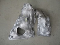 Купити Труба egr toyota yaris 1.5 hybrid, фото thumb