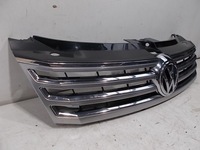 фото thumb №3, Vw pheaton рестайлінг 10-16 решітка решітка радіатора org ідеальна !!!