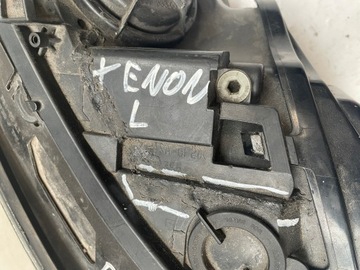 фото thumb №7, Bmw e60 лампа ксенон передняя левая 158761-00
