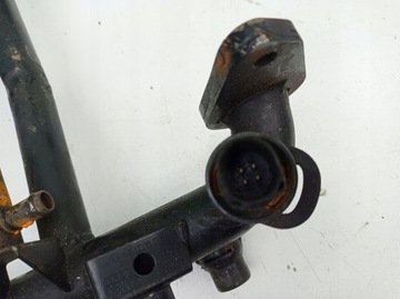 фото thumb №7, Шланг труба магистраль воды vw passat b5 audi a4