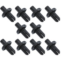 фото thumb №1, Клипсы клипсы rozporowe subaru forester impreza xv