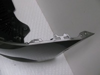 фото thumb №7, Audi a6 c8 4k0 бампер перед переднє 6xpdc